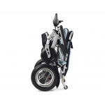 Αμαξίδιο Ηλεκτροκίνητο Πτυσσόμενο ORTHO-PROSVASI  245C 